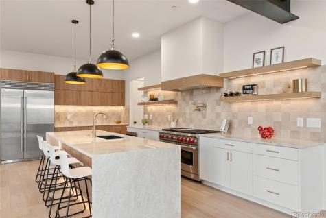 5020 Liberty Drive Evergreen CO 80439