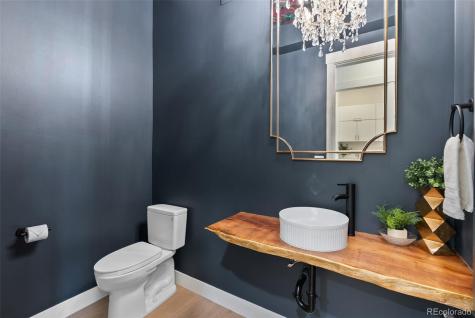 5020 Liberty Drive Evergreen CO 80439