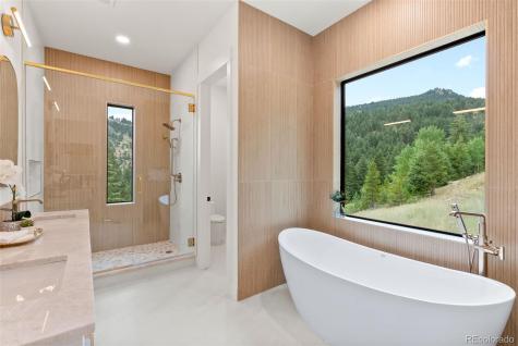 5020 Liberty Drive Evergreen CO 80439