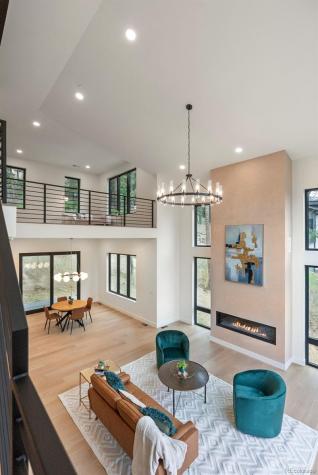 5020 Liberty Drive Evergreen CO 80439