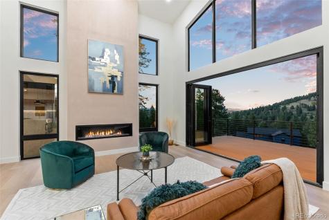 5020 Liberty Drive Evergreen CO 80439