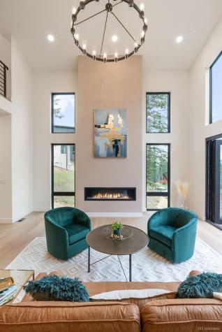 5020 Liberty Drive Evergreen CO 80439