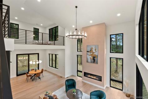 5020 Liberty Drive Evergreen CO 80439