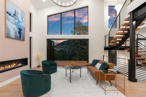 5020 Liberty Drive Evergreen CO 80439