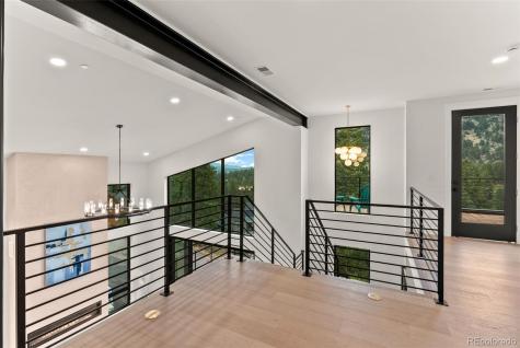 5020 Liberty Drive Evergreen CO 80439