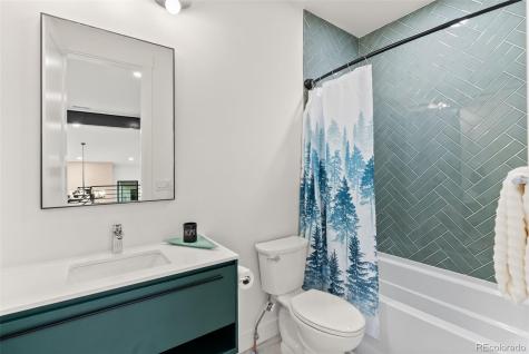 5020 Liberty Drive Evergreen CO 80439