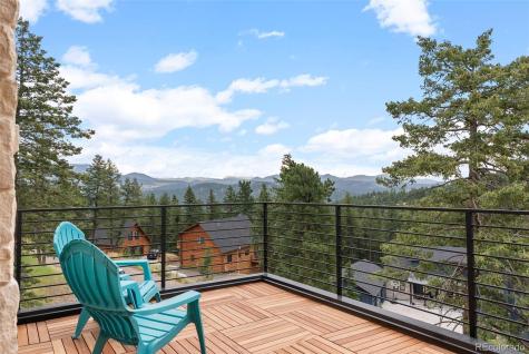 5020 Liberty Drive Evergreen CO 80439