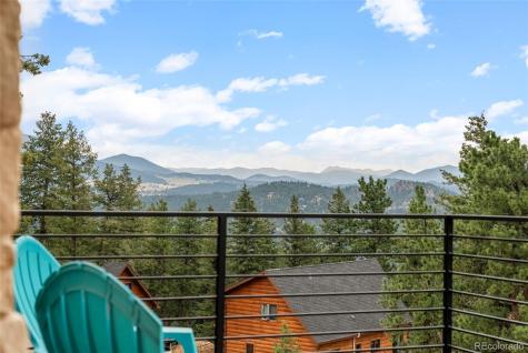 5020 Liberty Drive Evergreen CO 80439