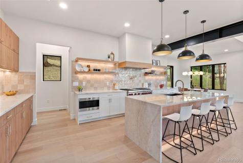 5020 Liberty Drive Evergreen CO 80439