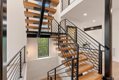 5020 Liberty Drive Evergreen CO 80439