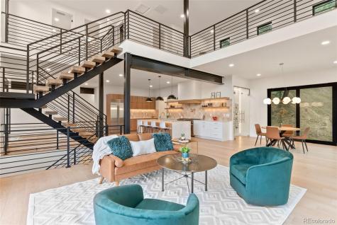 5020 Liberty Drive Evergreen CO 80439