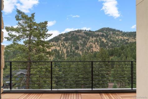 5020 Liberty Drive Evergreen CO 80439