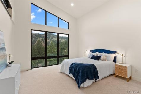 5020 Liberty Drive Evergreen CO 80439