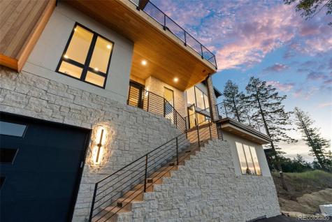 5020 Liberty Drive Evergreen CO 80439