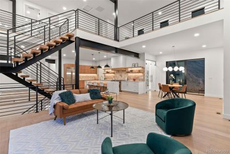 5020 Liberty Drive Evergreen CO 80439