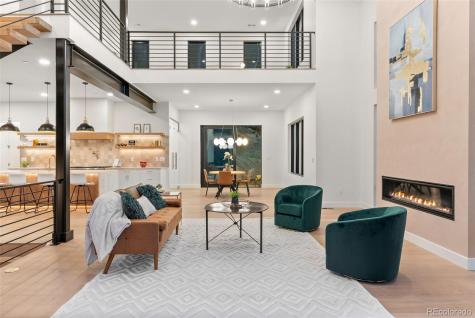 5020 Liberty Drive Evergreen CO 80439