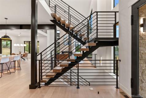 5020 Liberty Drive Evergreen CO 80439