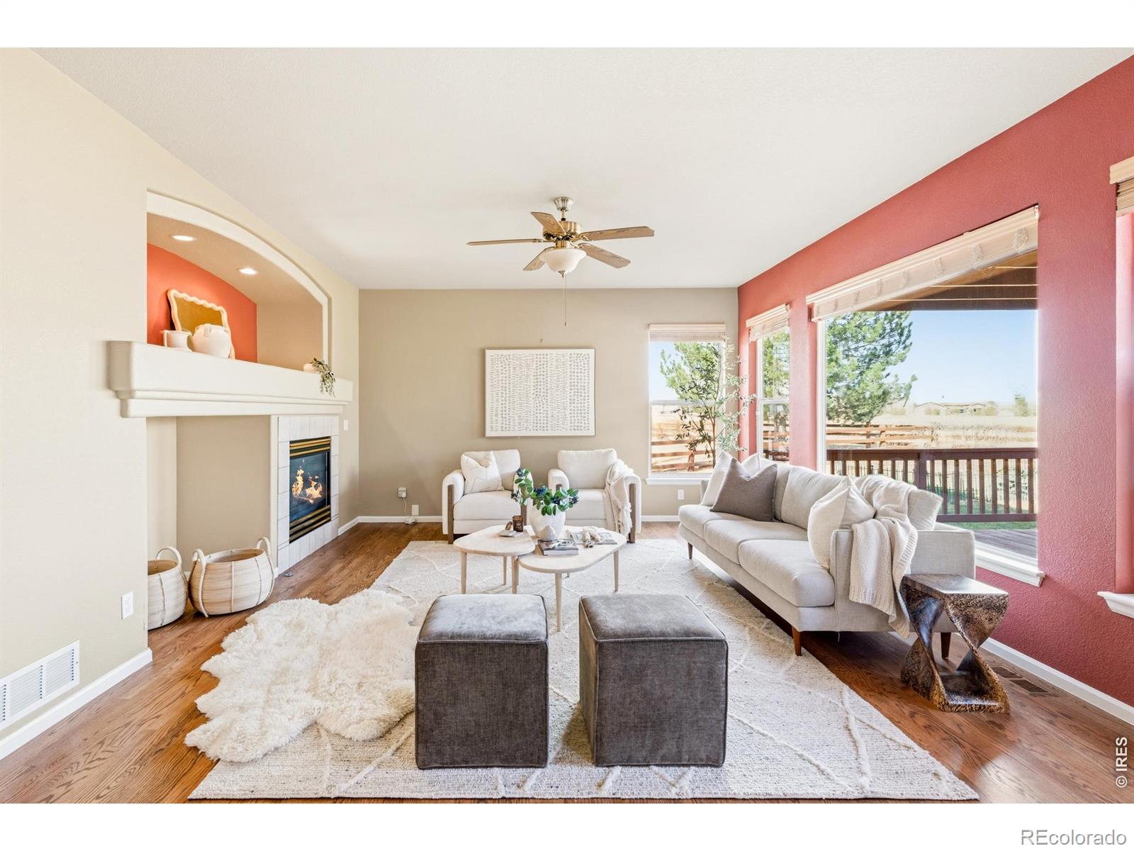 2281 Cottonwood Place Erie CO 80516