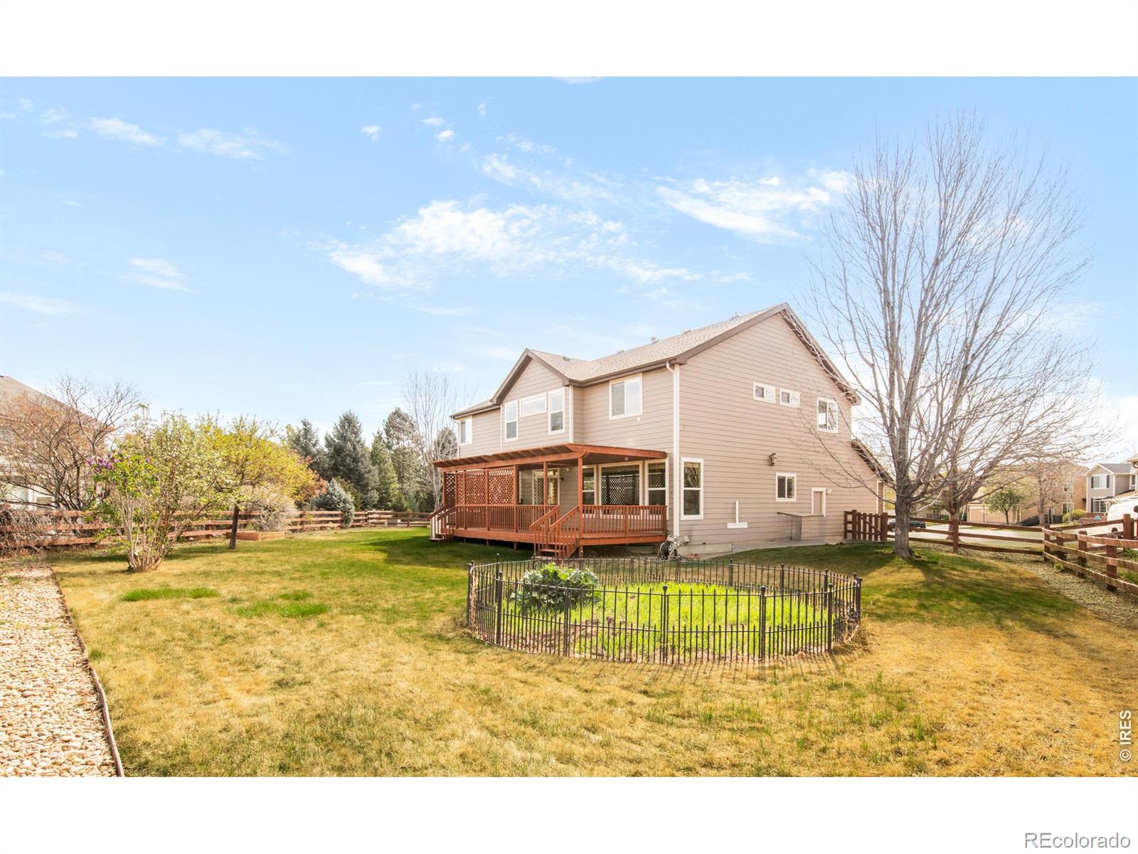 2281 Cottonwood Place Erie CO 80516
