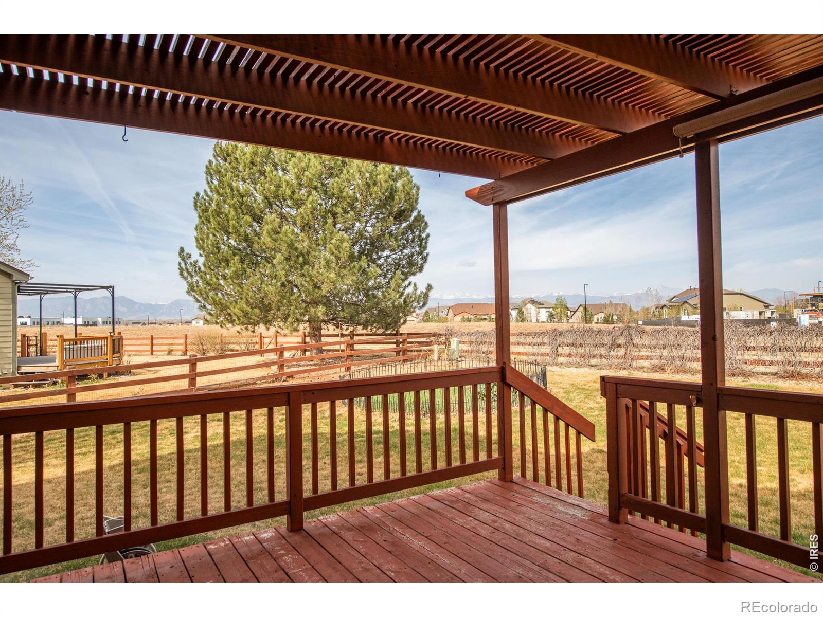 2281 Cottonwood Place Erie CO 80516