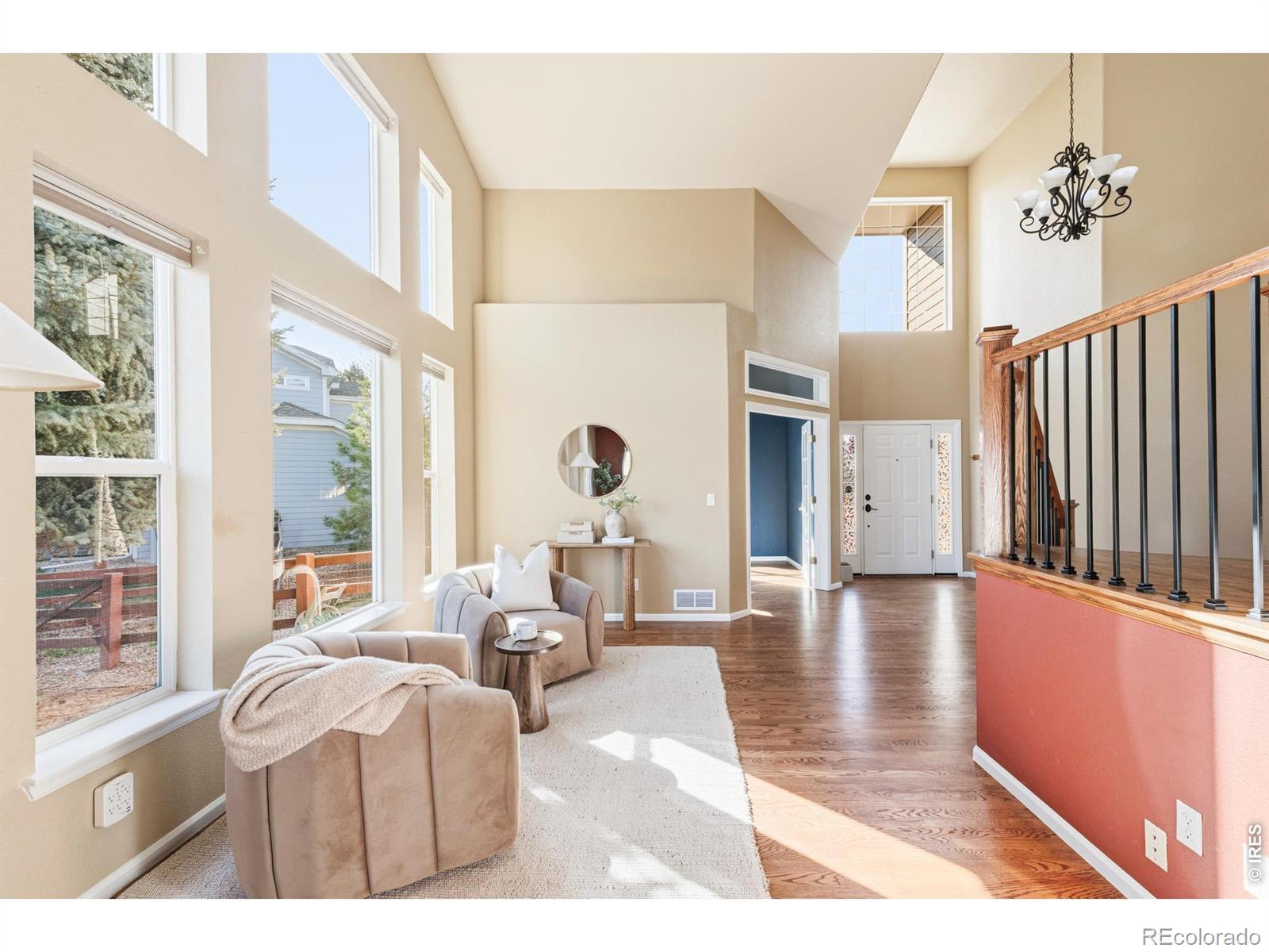 2281 Cottonwood Place Erie CO 80516