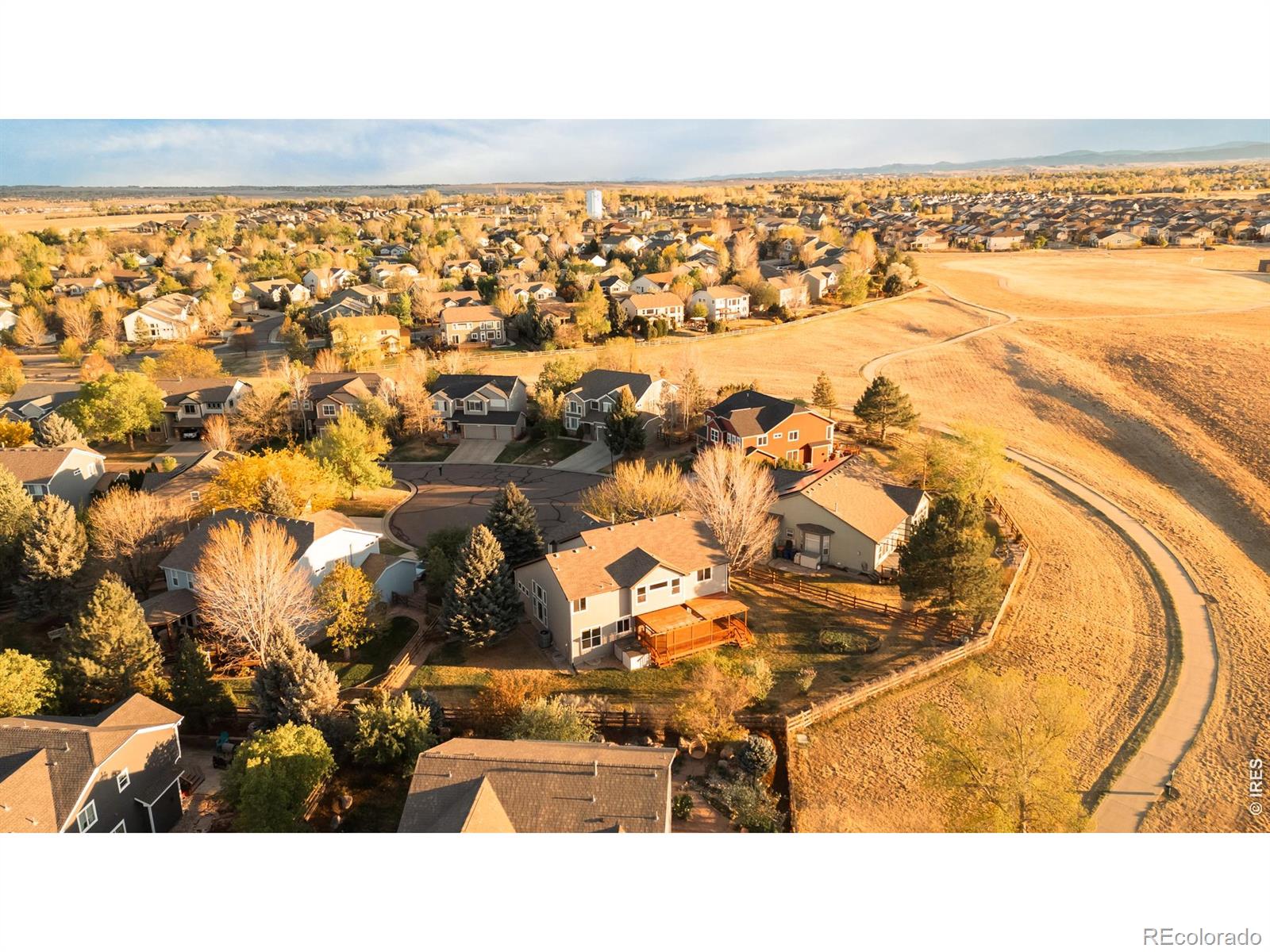 2281 Cottonwood Place Erie CO 80516