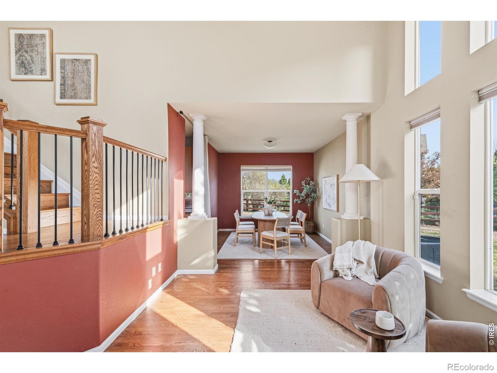 2281 Cottonwood Place Erie CO 80516