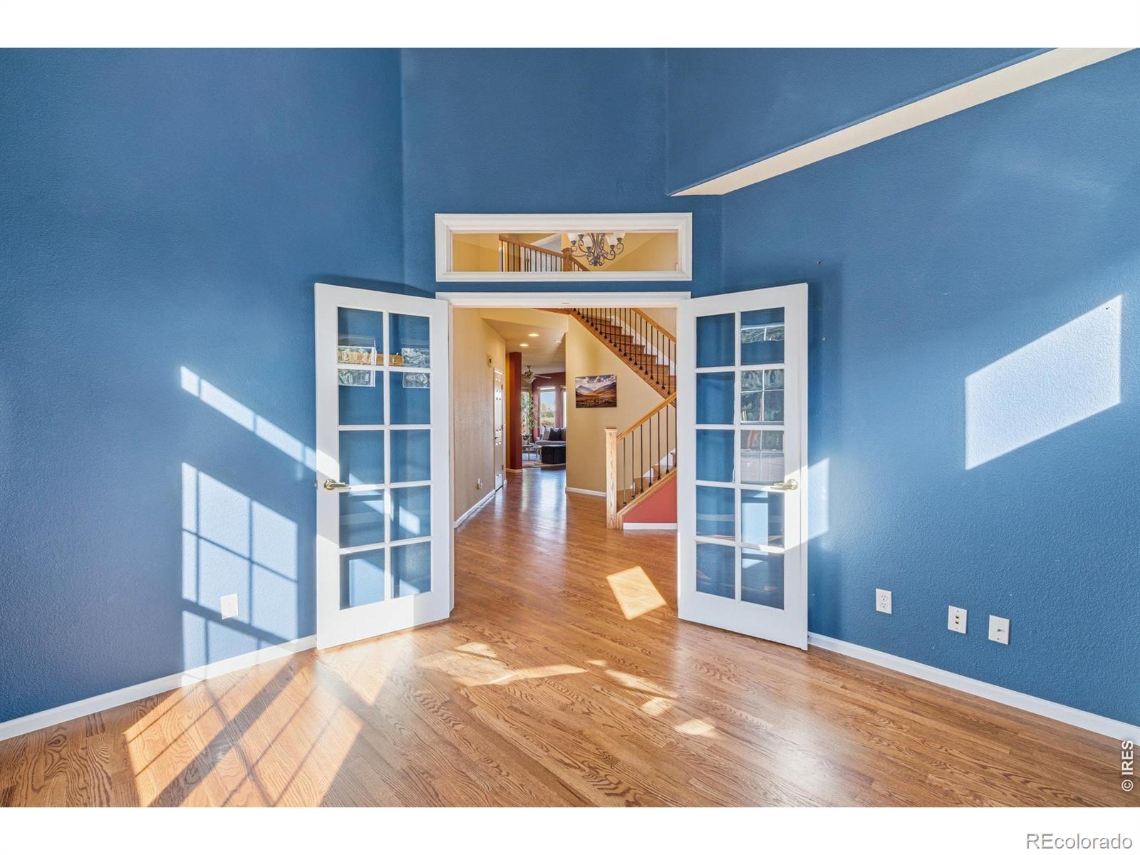 2281 Cottonwood Place Erie CO 80516