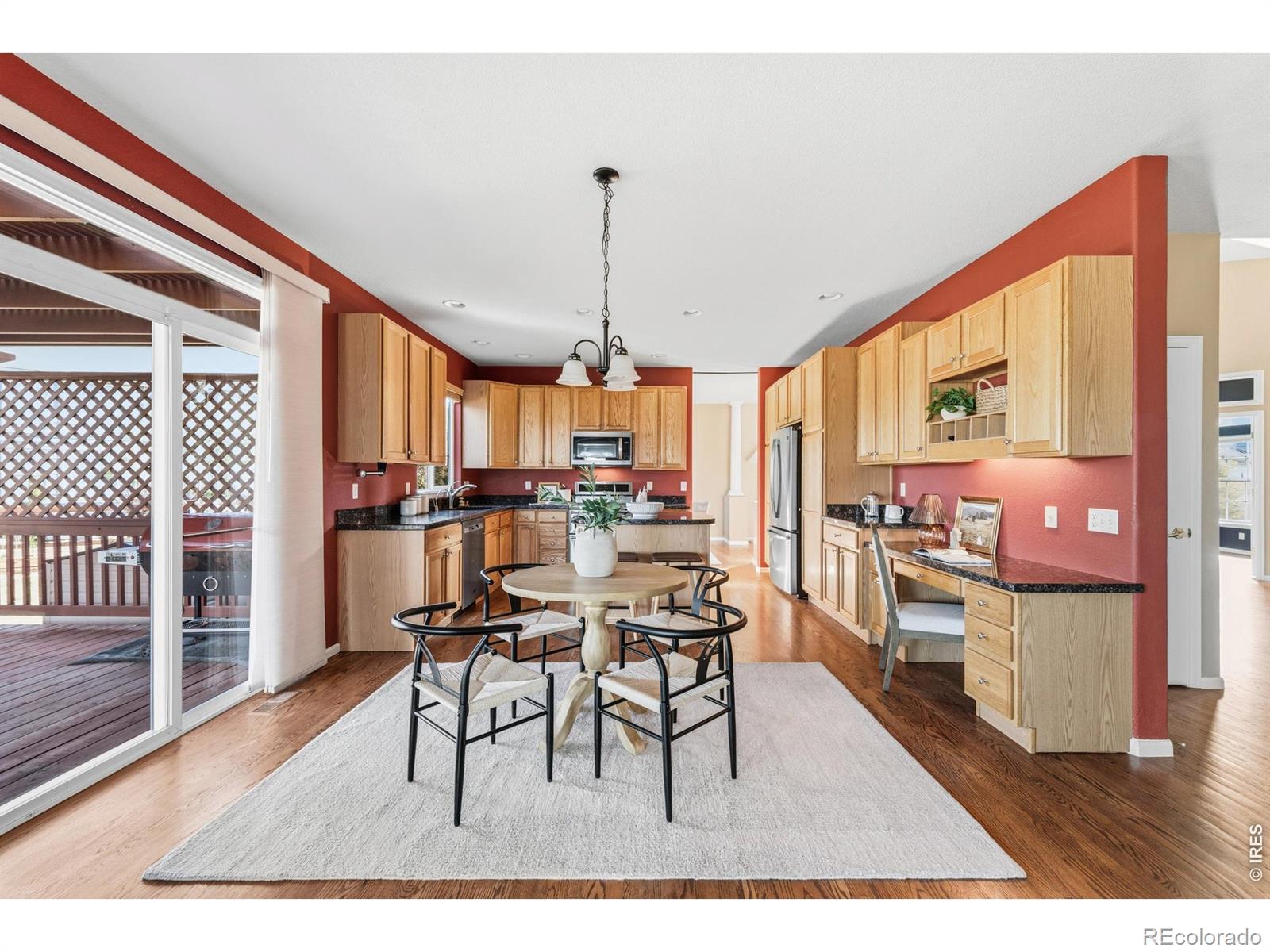 2281 Cottonwood Place Erie CO 80516
