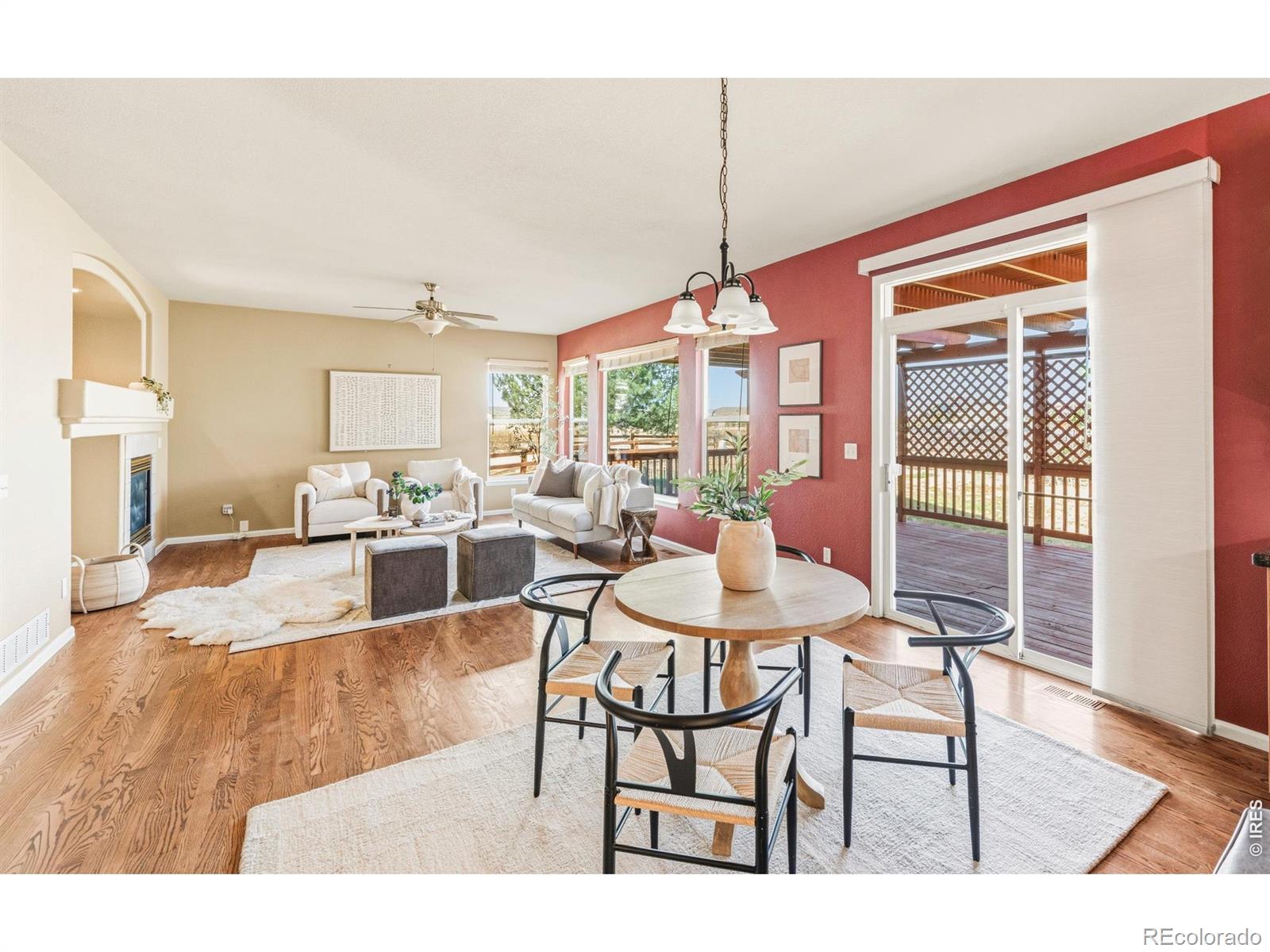 2281 Cottonwood Place Erie CO 80516