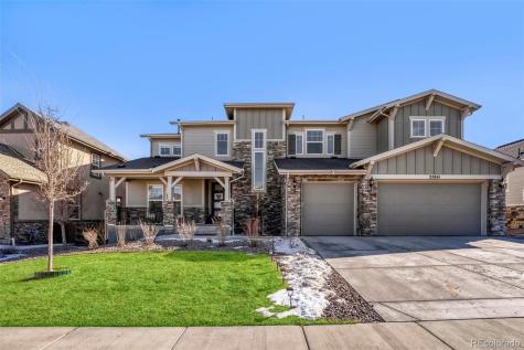27841 E Lakeview Drive Aurora CO 80016