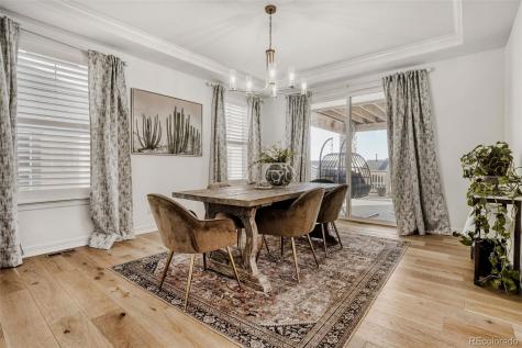 27841 E Lakeview Drive Aurora CO 80016