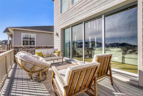 27841 E Lakeview Drive Aurora CO 80016