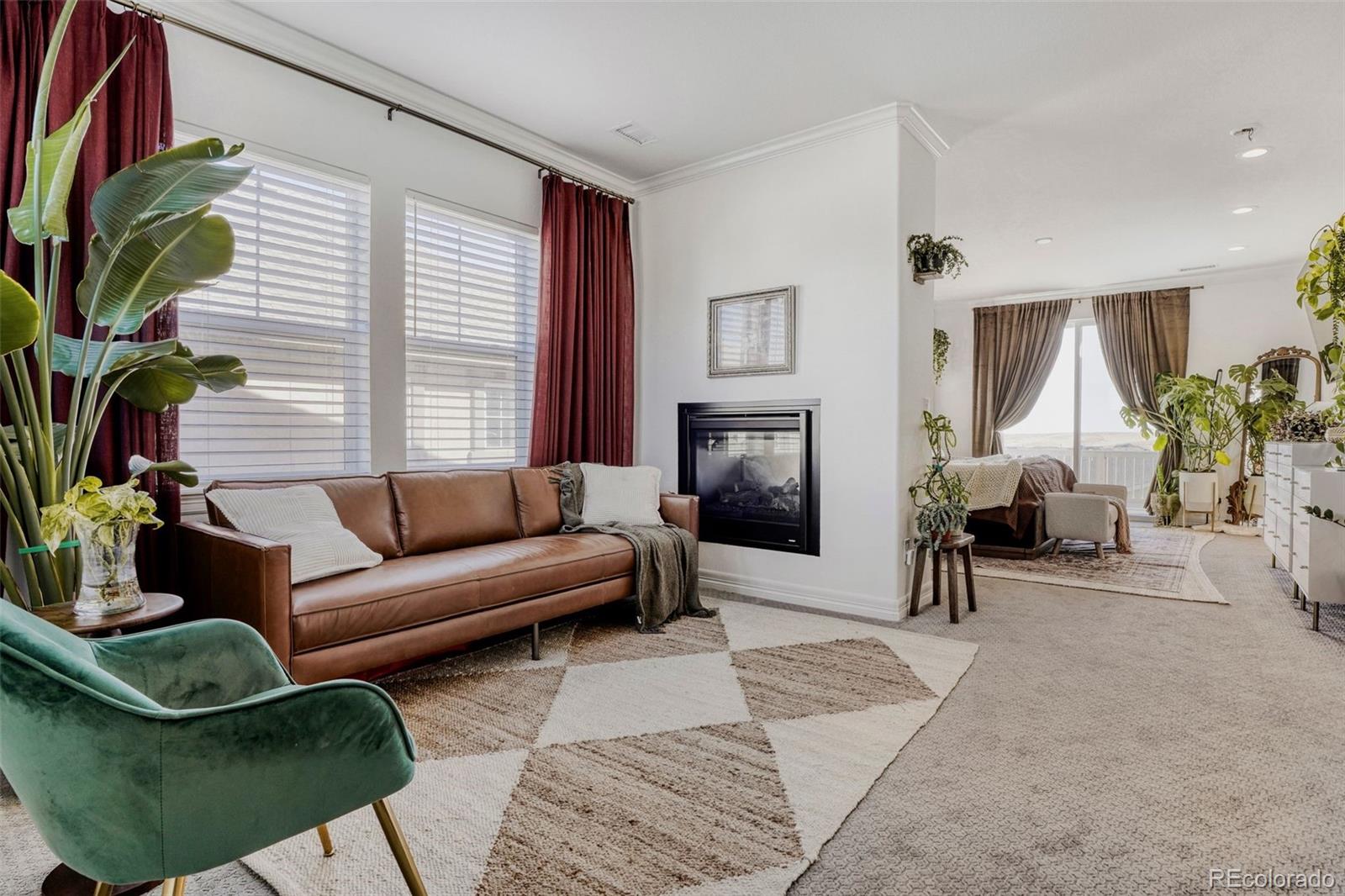 27841 E Lakeview Drive Aurora CO 80016