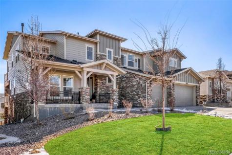 27841 E Lakeview Drive Aurora CO 80016