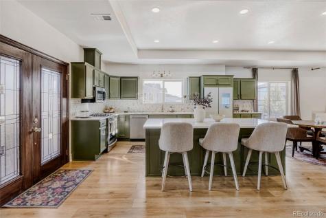 27841 E Lakeview Drive Aurora CO 80016