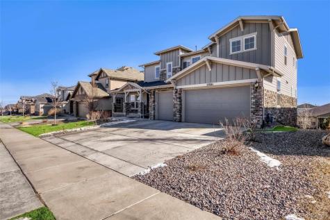 27841 E Lakeview Drive Aurora CO 80016