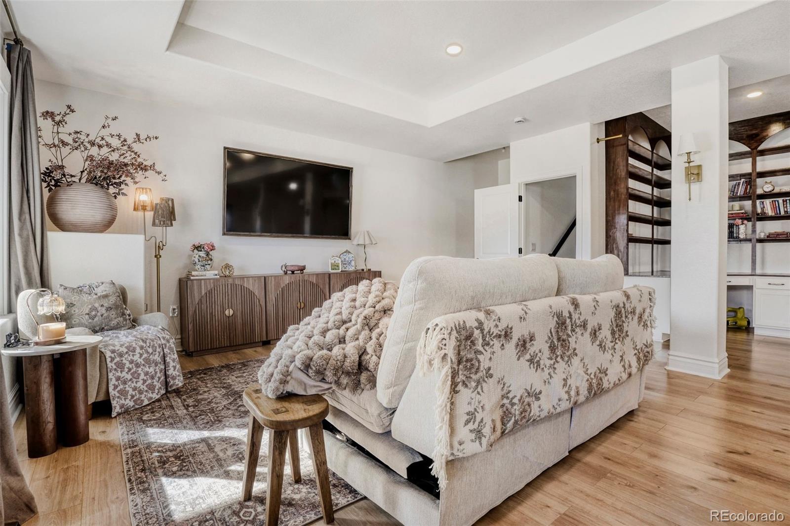 27841 E Lakeview Drive Aurora CO 80016