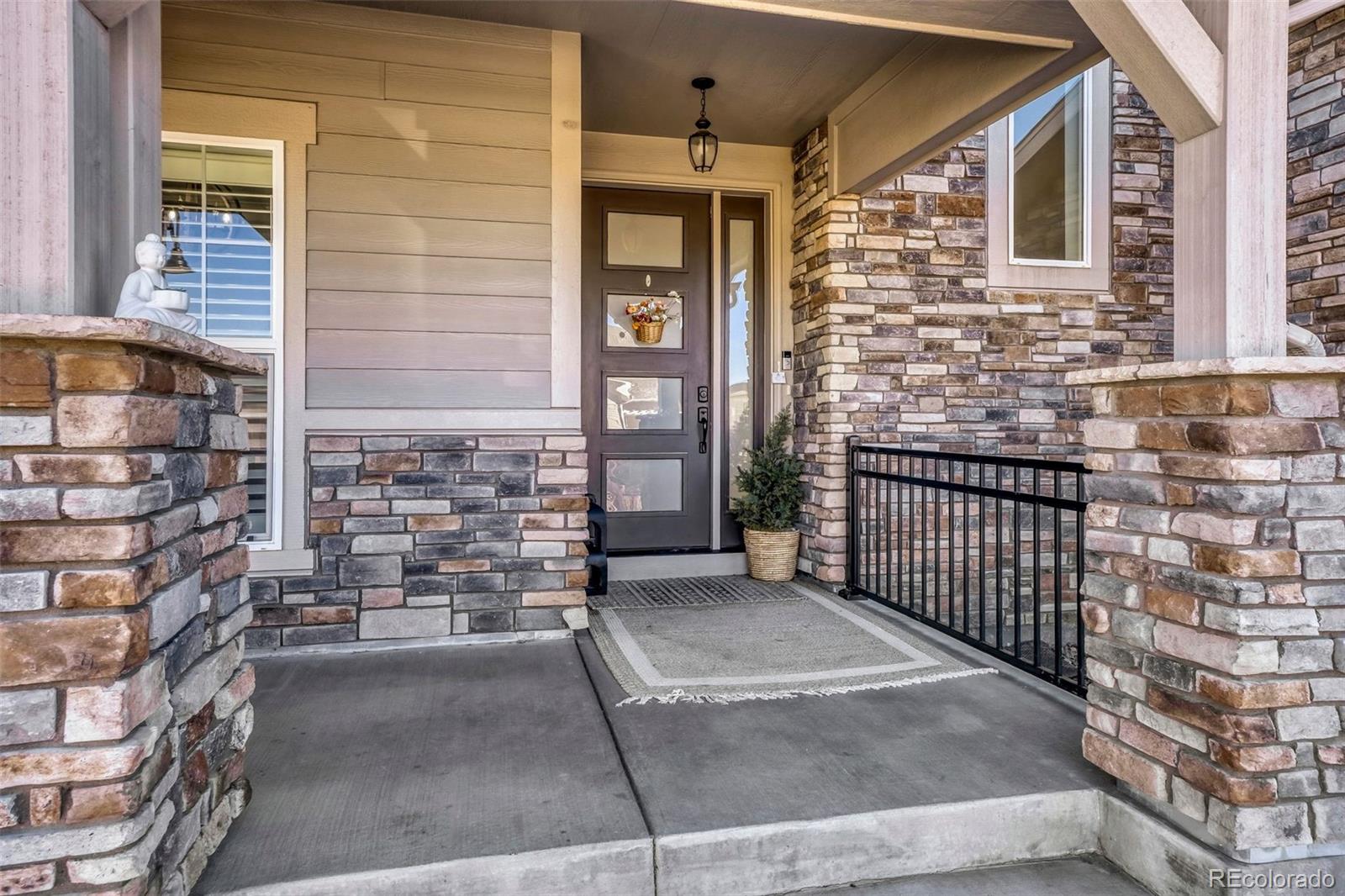27841 E Lakeview Drive Aurora CO 80016