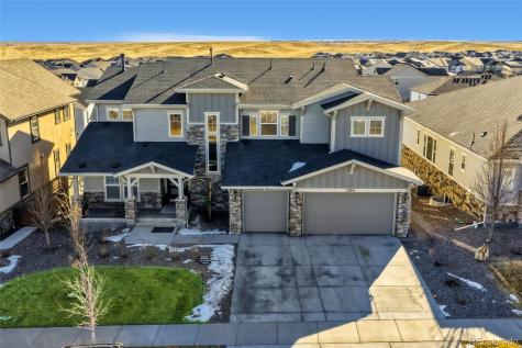 27841 E Lakeview Drive Aurora CO 80016