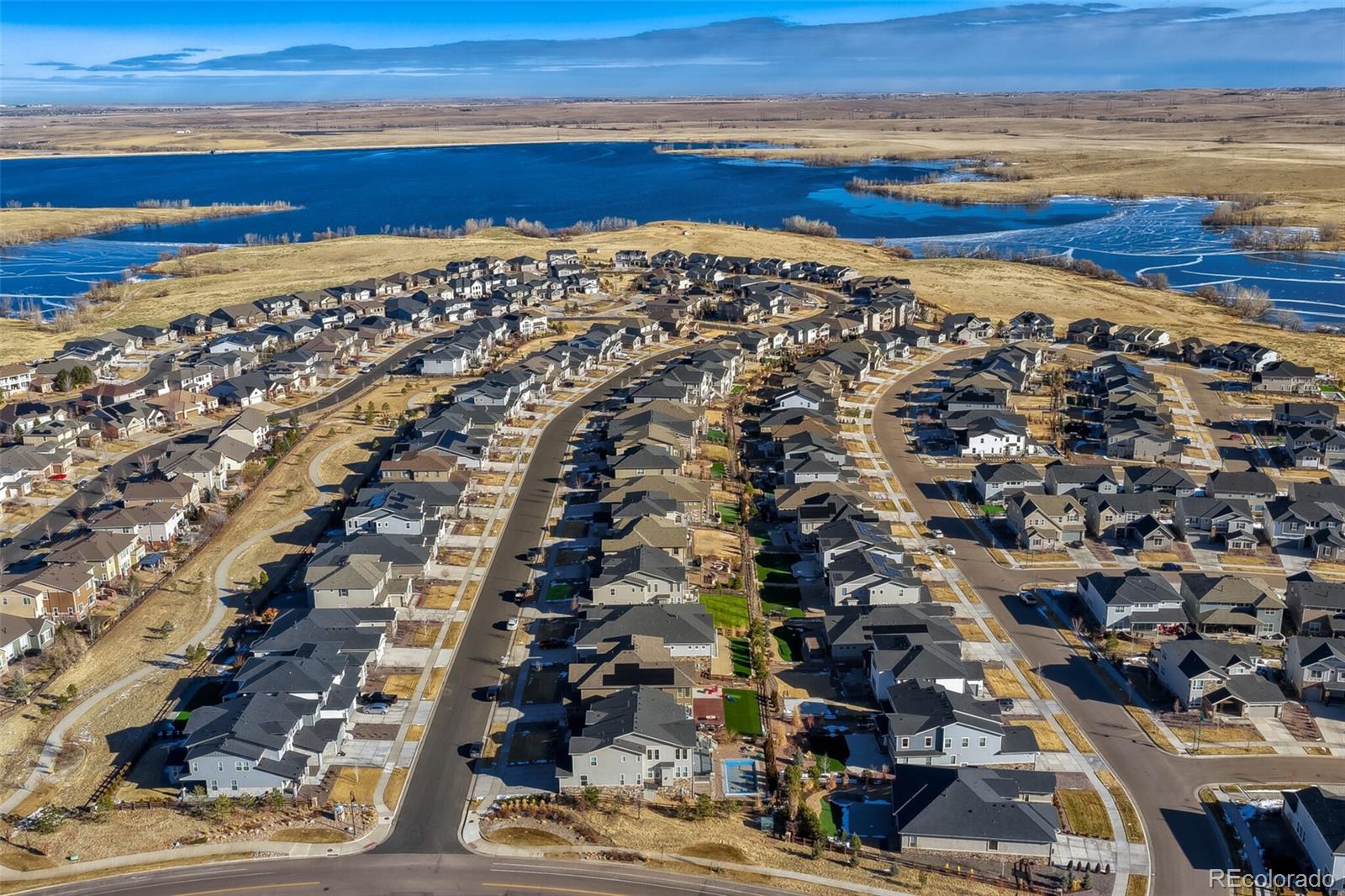 27841 E Lakeview Drive Aurora CO 80016