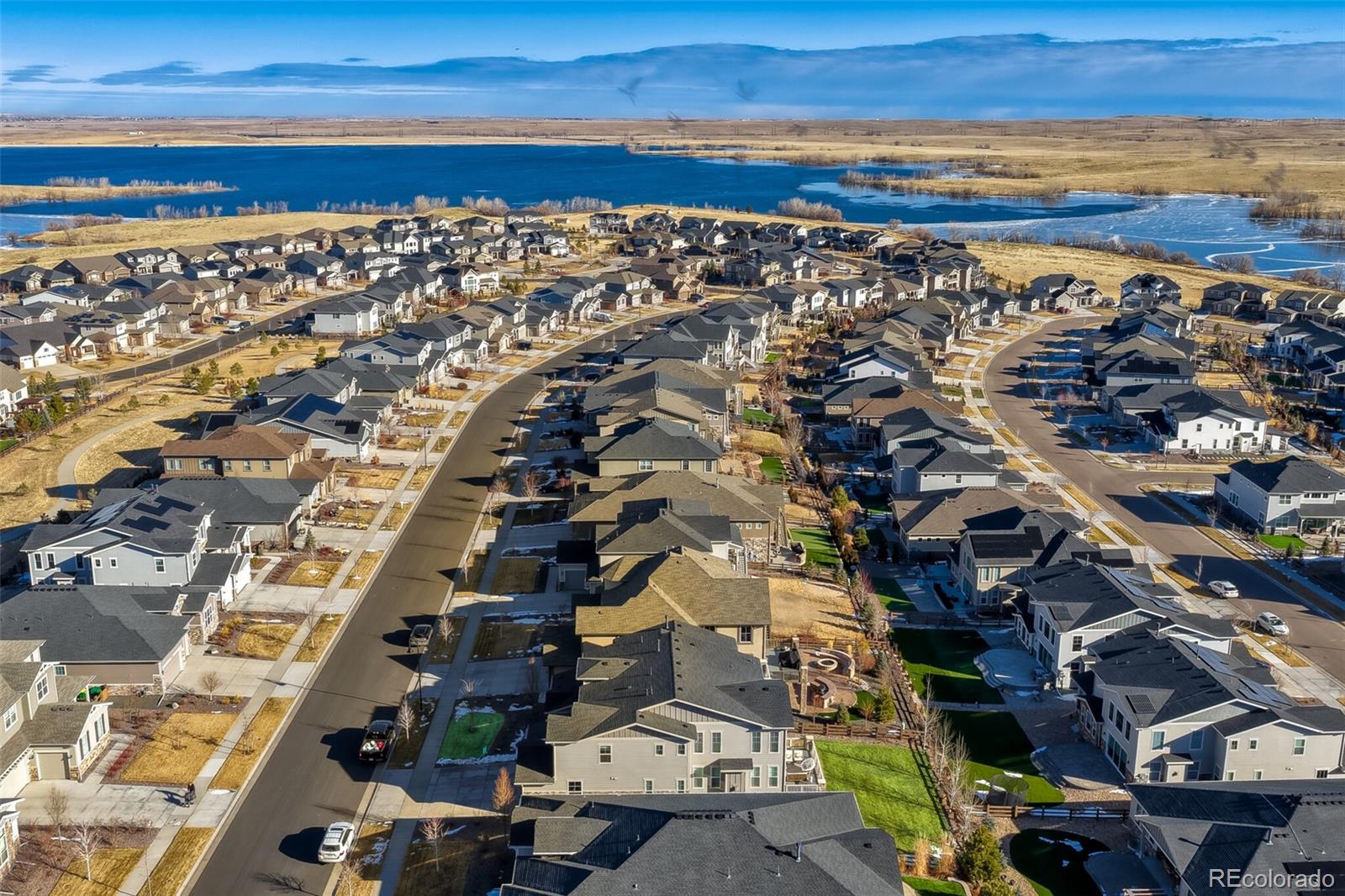 27841 E Lakeview Drive Aurora CO 80016