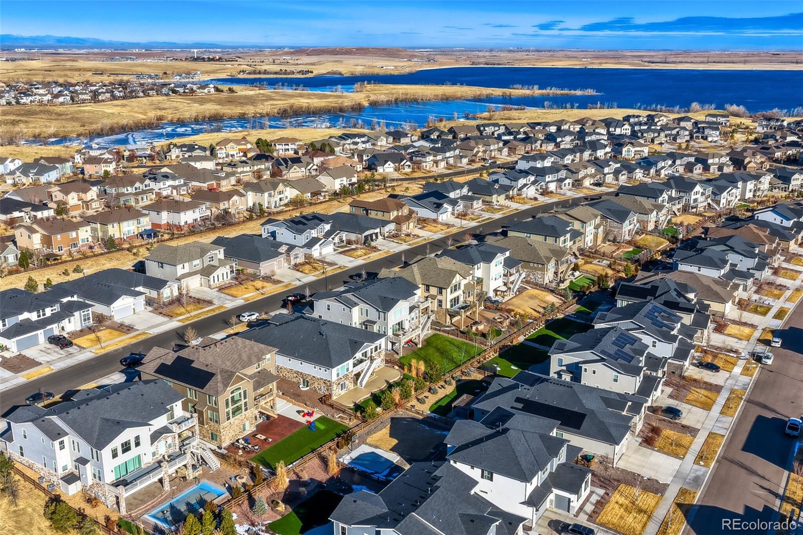 27841 E Lakeview Drive Aurora CO 80016