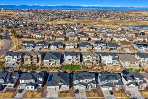 27841 E Lakeview Drive Aurora CO 80016