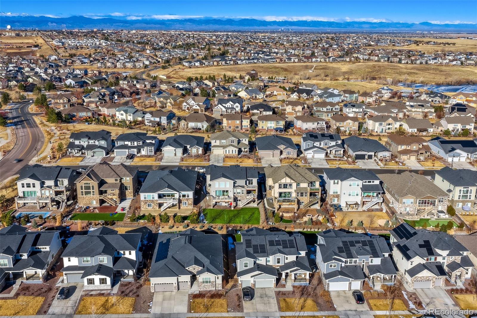 27841 E Lakeview Drive Aurora CO 80016