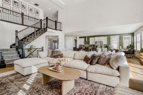 27841 E Lakeview Drive Aurora CO 80016