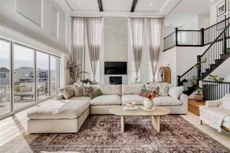 27841 E Lakeview Drive Aurora CO 80016