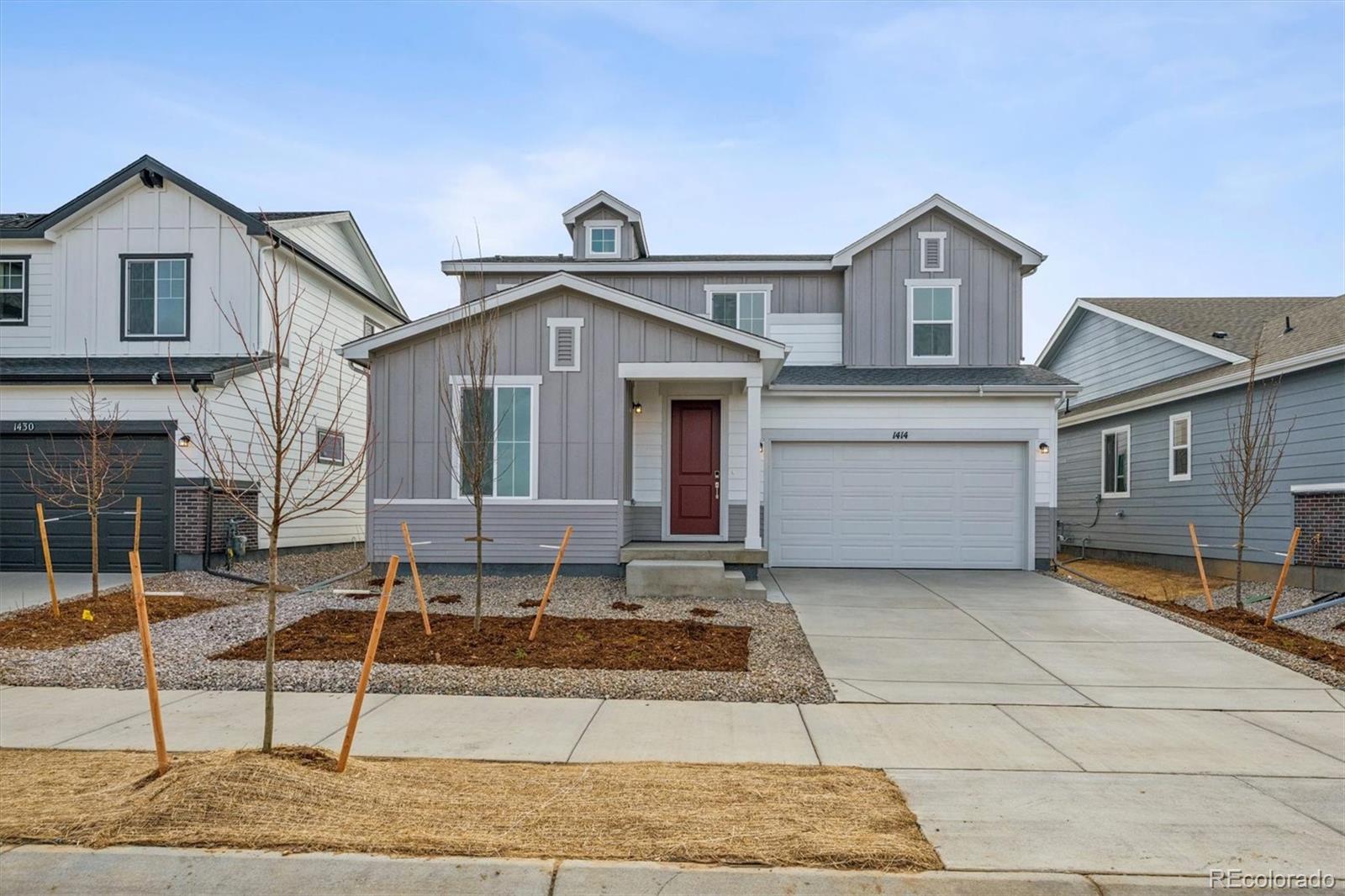 1414 Farmstead Street Brighton CO 80601