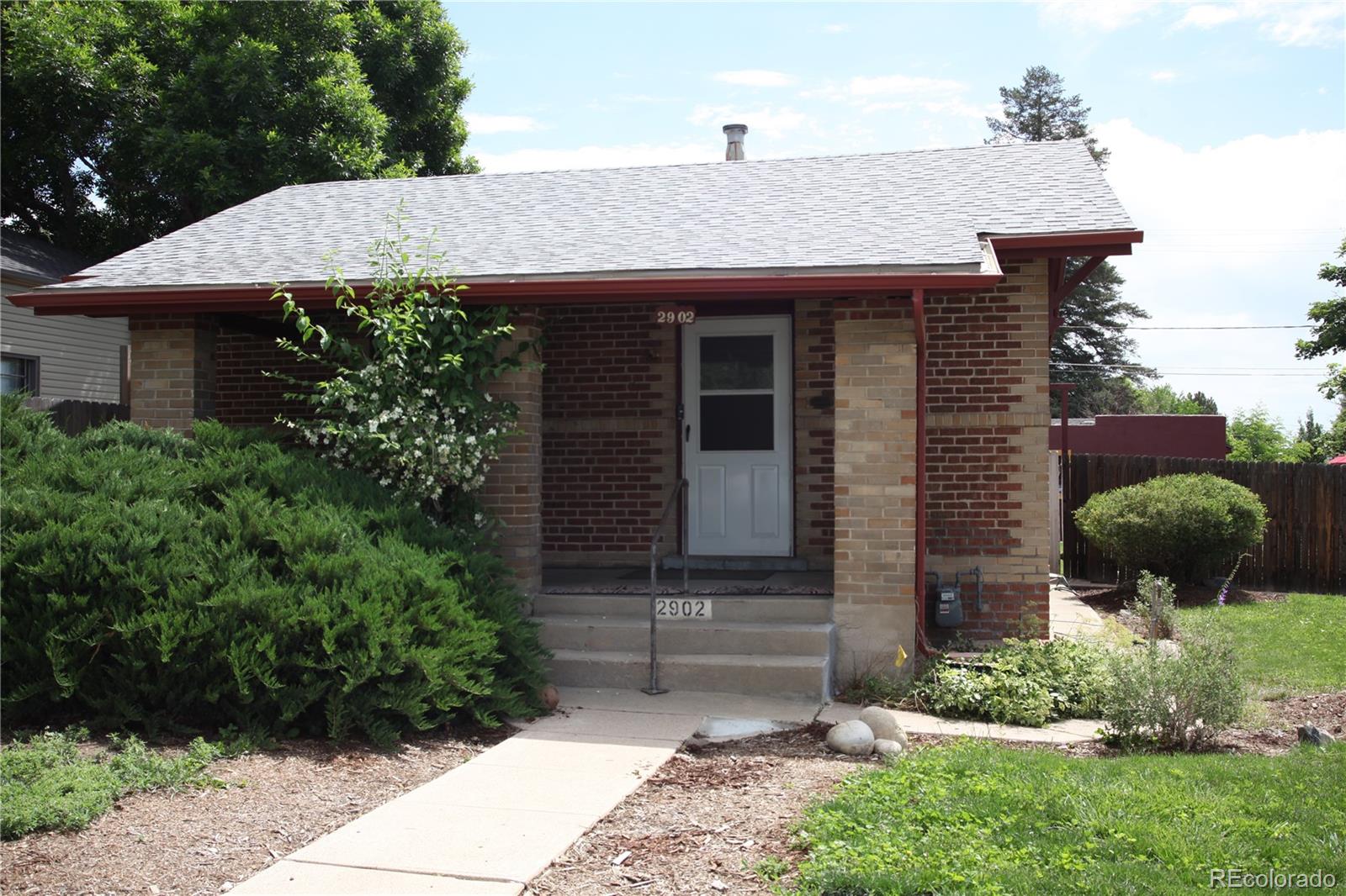 2902 Depew Street Wheat Ridge CO 80214