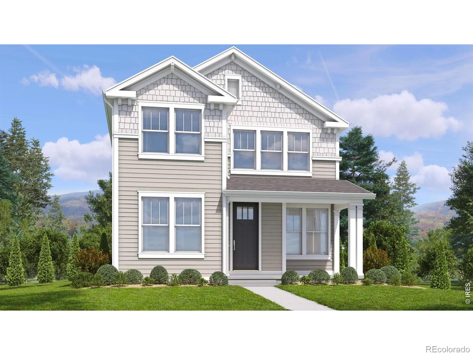 4516 Burl Street Timnath CO 80547